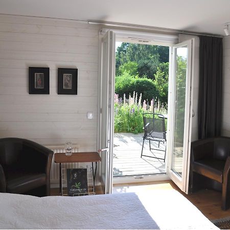 Room In Ekestad Eksteriør bilde