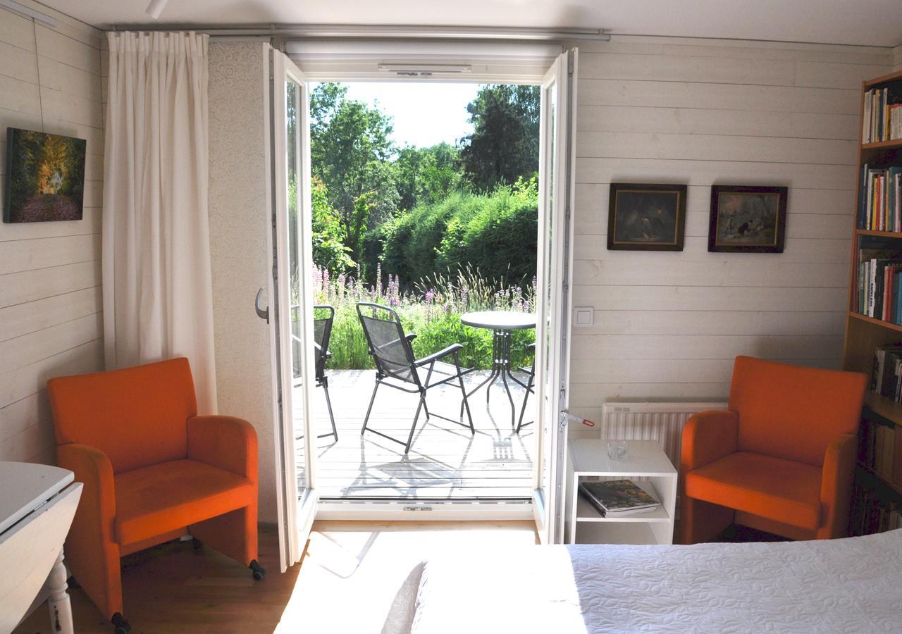 Room In Ekestad Eksteriør bilde