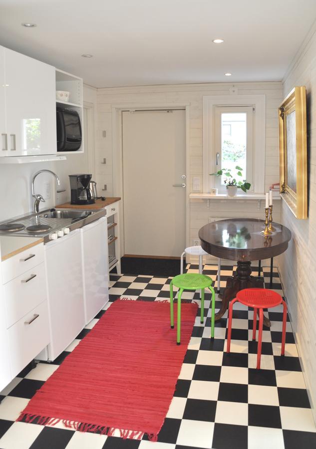 Room In Ekestad Eksteriør bilde