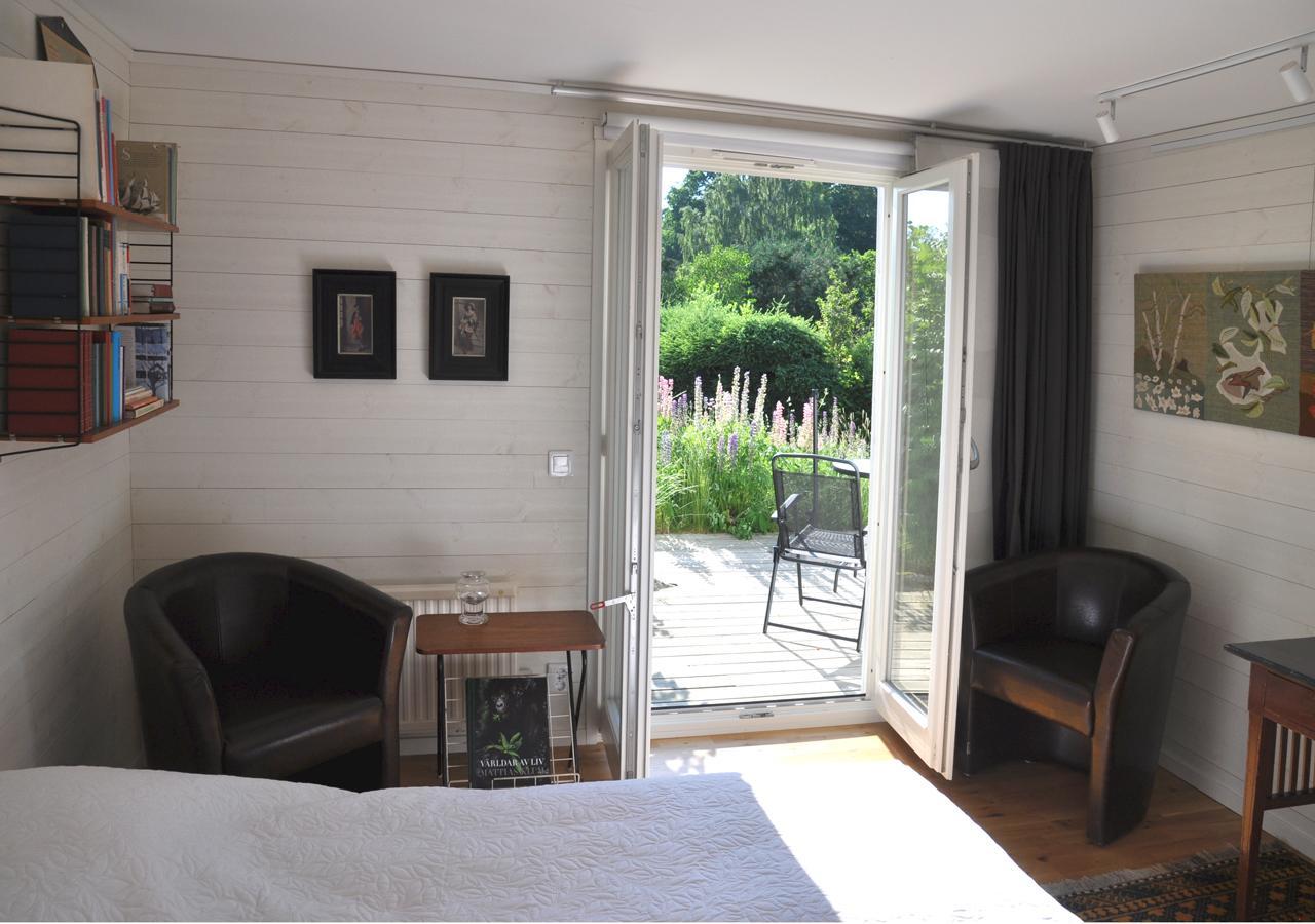 Room In Ekestad Eksteriør bilde