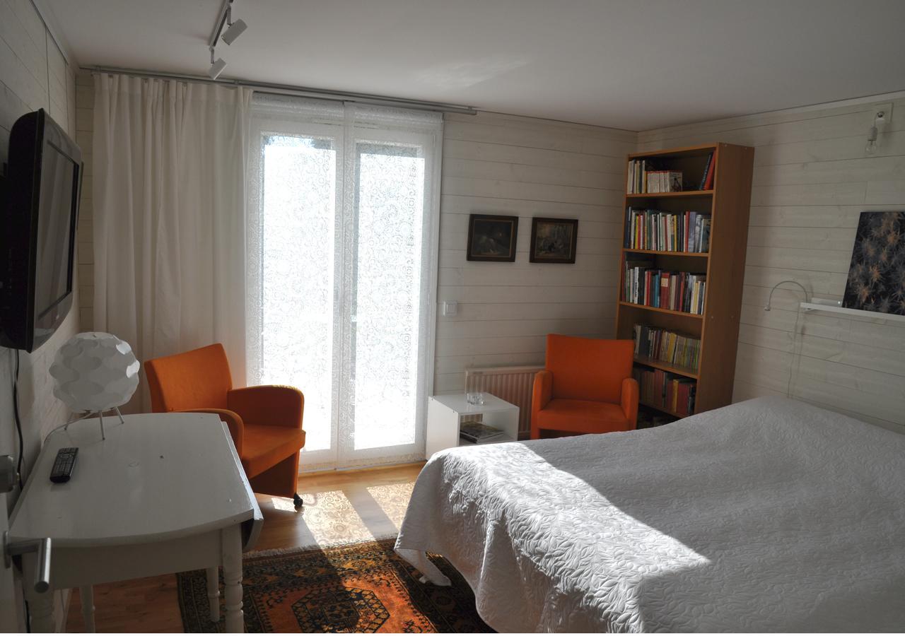 Room In Ekestad Eksteriør bilde