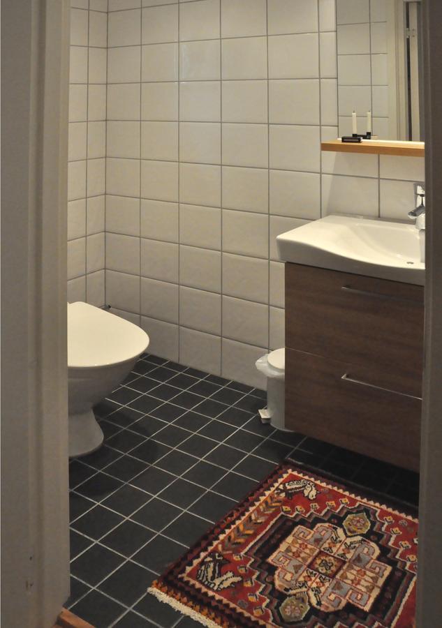 Room In Ekestad Eksteriør bilde